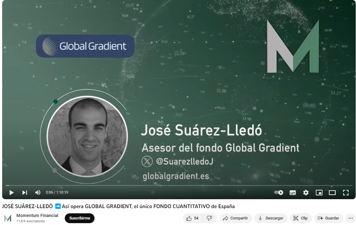 entrevista momentum financial